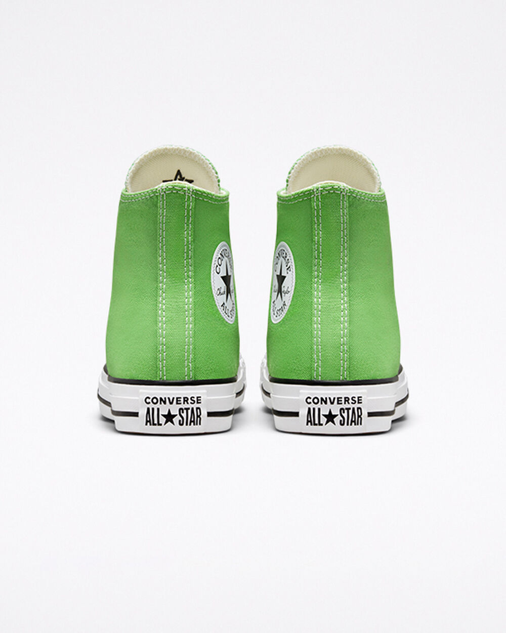 Zapatillas Converse Chuck Taylor All Star Hombre Verde | Colombia-897539