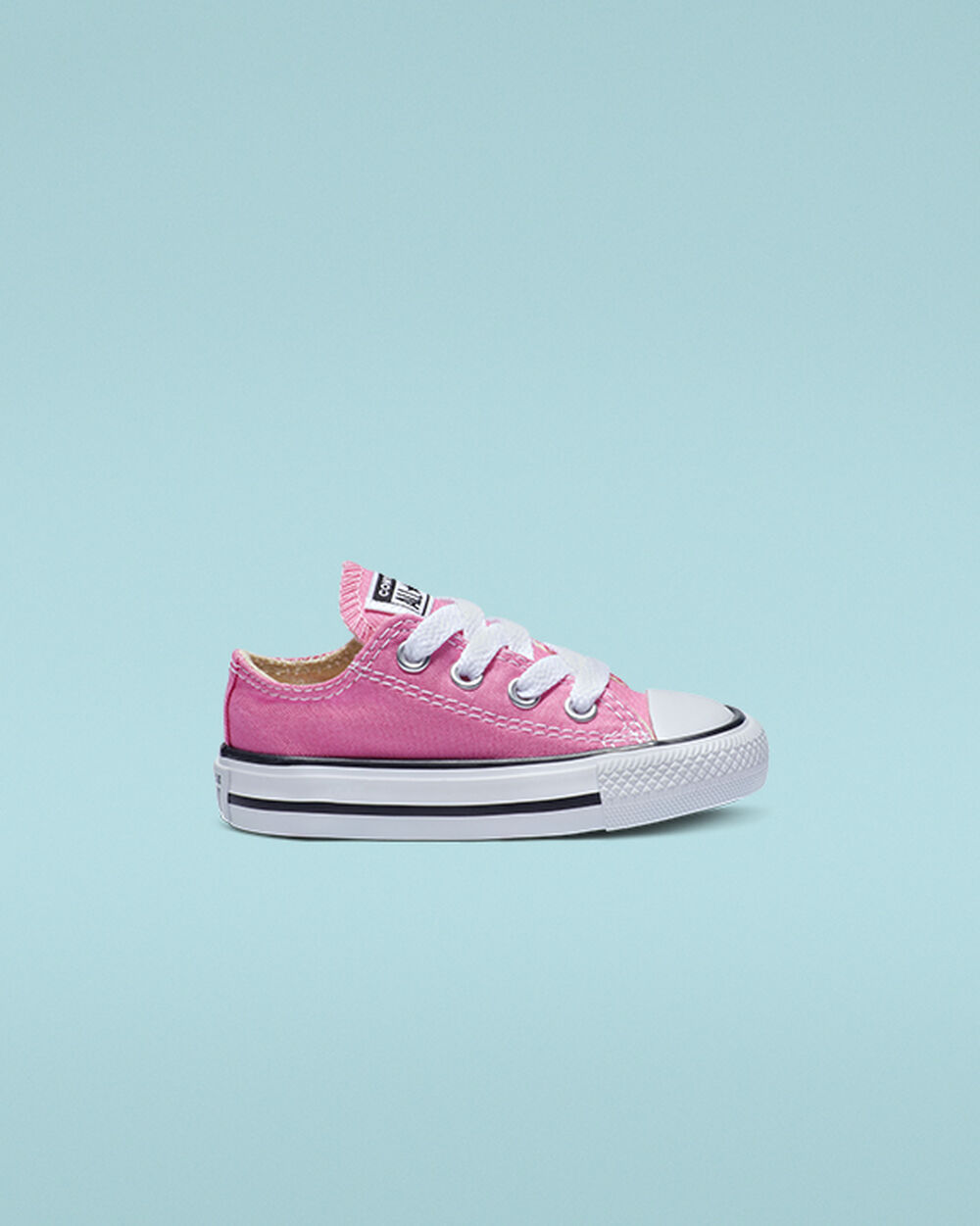 Zapatillas Converse Chuck Taylor All Star Niña Rosas | Colombia-948539