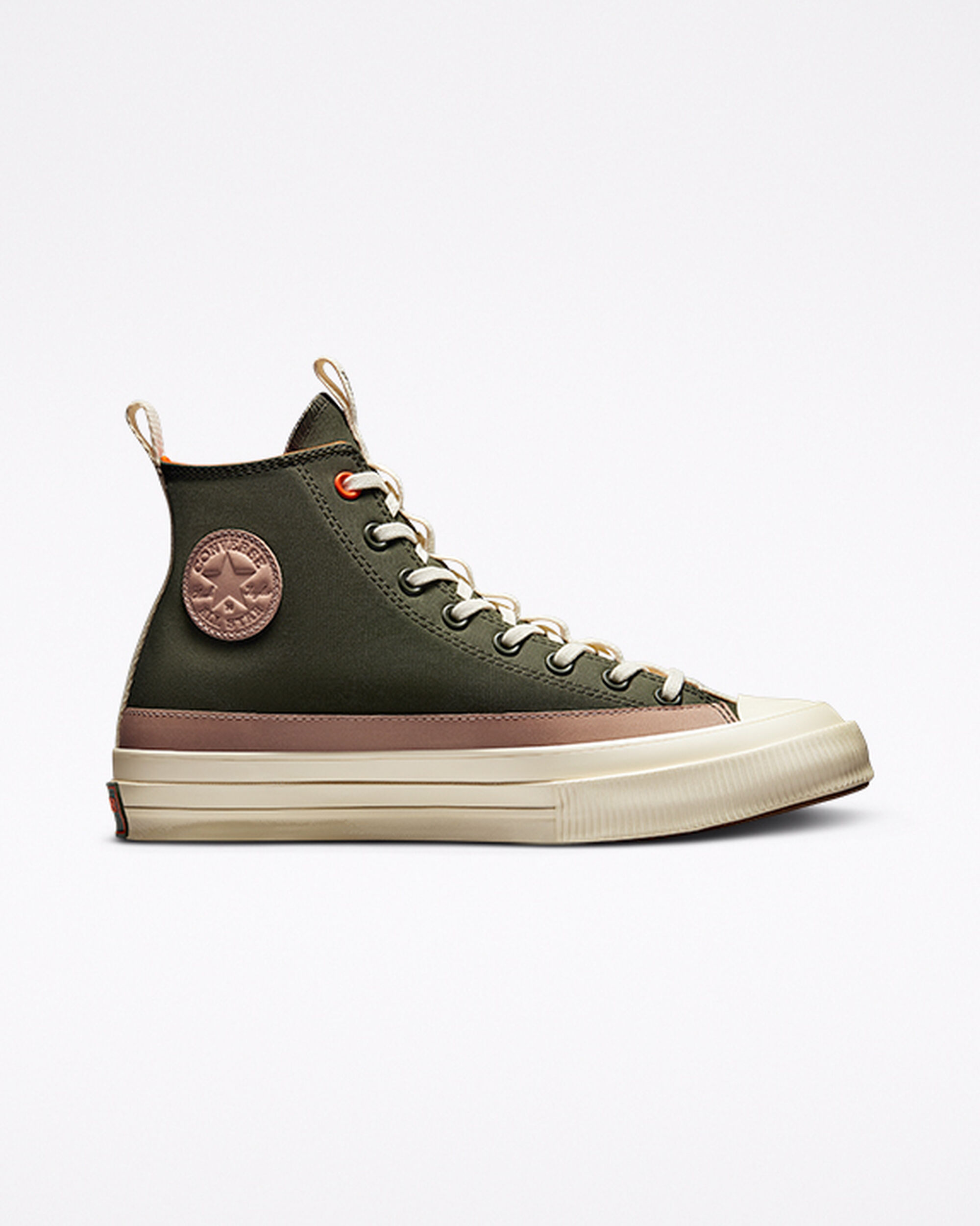 Zapatillas Converse x Todd Snyder Jack Purcell Hombre Verde Oscuro Blancas | Colombia-013759